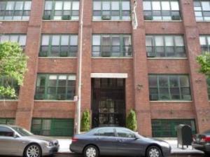 Dekalb Avenue - Former Shoe Factory