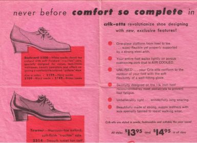 Criketts Brochure 1.2