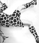 Harper's Bazaar July 1966 #2-5