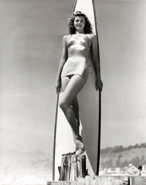 Esther Williams