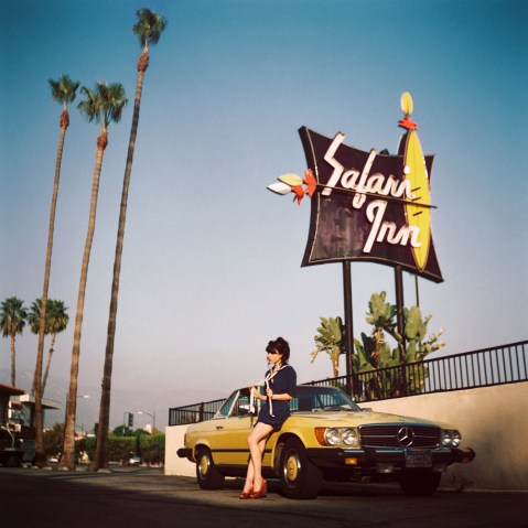 Los-Angeles-by-Ryan-Schude-for-Global-Yodel