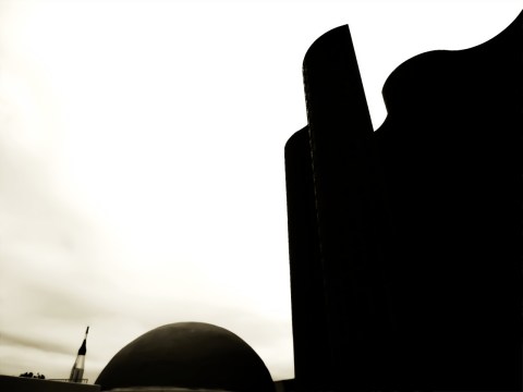 New York Hall of Science.