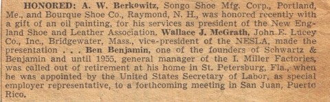 Puerto Rico Clipping