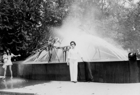 Celinda [Ferrer] Santos November 23, 1929 - January 20, 2009.